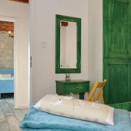 Four-bedroom In Zedno 펜션