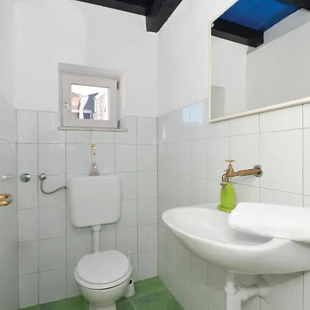 Ferienhaus Four-bedroom In Zedno Trogir