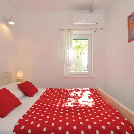 Four-bedroom In Zedno