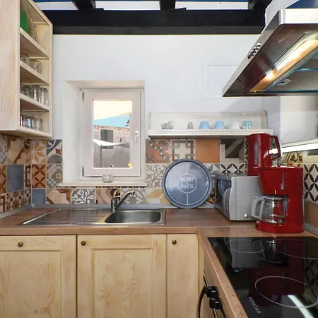 Four-bedroom In Zedno Nyaraló