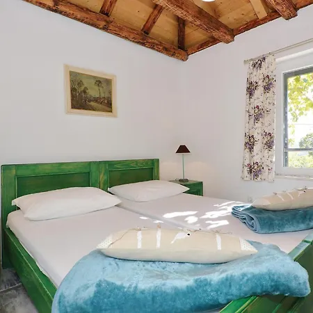 Four-bedroom In Zedno * Trogir