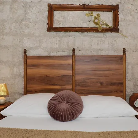 Four-bedroom In Zedno * Trogir