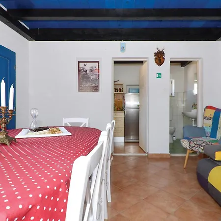 Four-bedroom In Zedno * Trogir